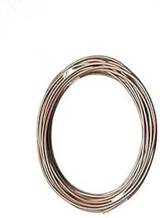 3D Pen Filament (Gold Color PLA, 1.75mm, Length - 10m)